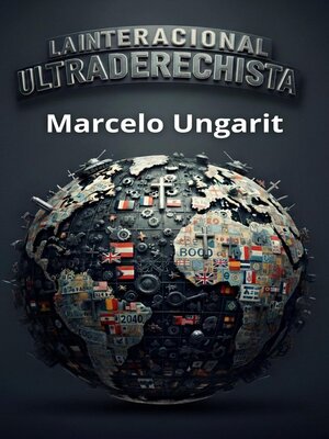 cover image of La Internacional Ultraderechista
